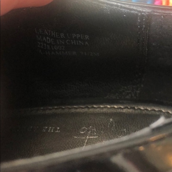 Franco sarto heels! - Picture 5 of 6